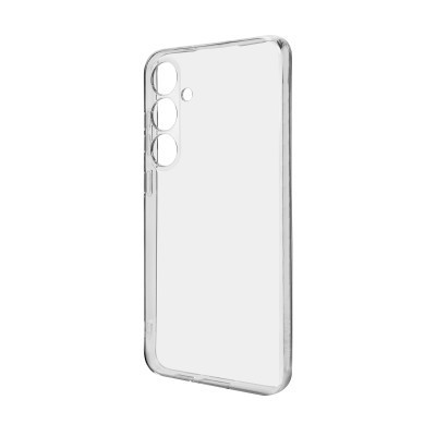 Чехол для мобильного телефона Armorstandart Air Series Samsung S24 Plus Camera cover Transparent (ARM72537) Винница - изображение 1