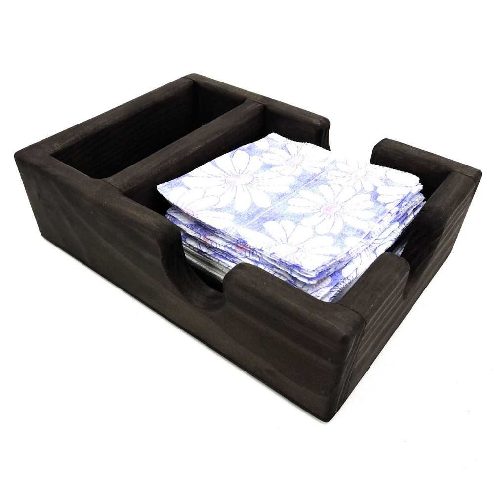 Салфетница 