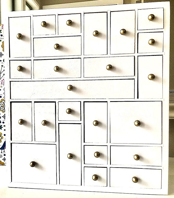 Органайзер для метизів "Данорітон" зефір Миколаїв - фото 2