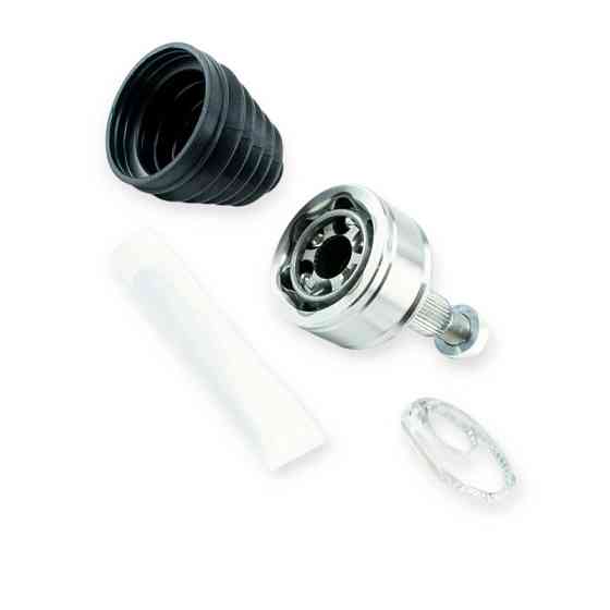 Шрус автомобіль Рено Master 2.3dci 10- зовнішній (31x27x164) Мукачево