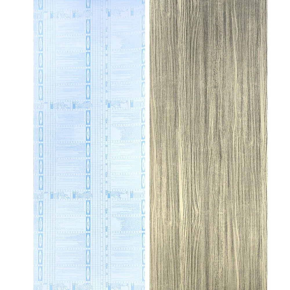 Самоклеюча плівка 0,45х10м х 0,07мм Дуб SW-00001251 Київ - фото 4