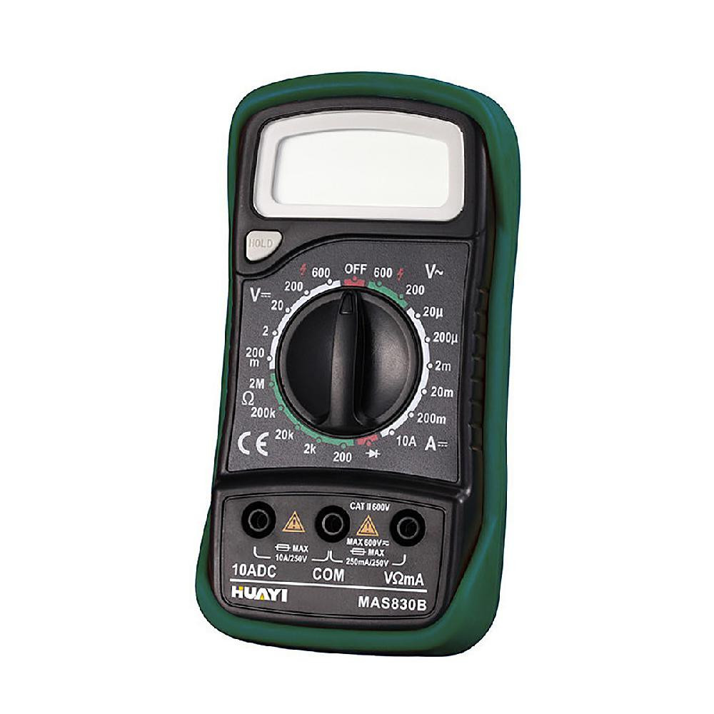 Мультиметр Mastech MAS830B Полтава - фото 1