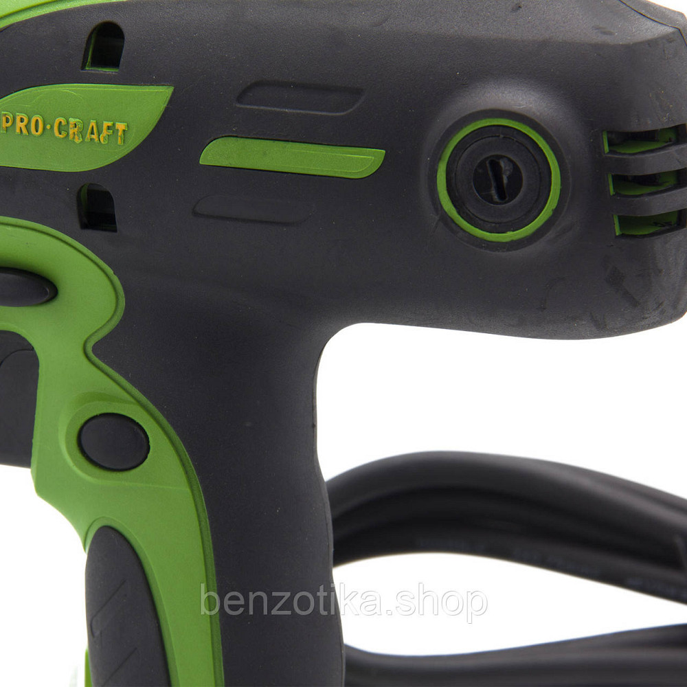 Шуруповерт мережевий Procraft PB1050 Киев - изображение 6