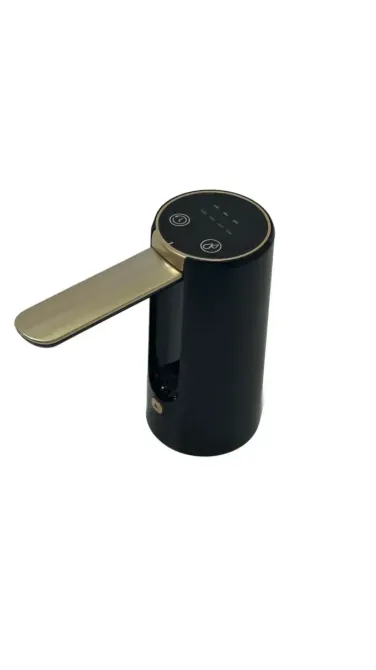 Помпа для воды электрическая AQUADEVICE R4 black/gold Киев - изображение 3