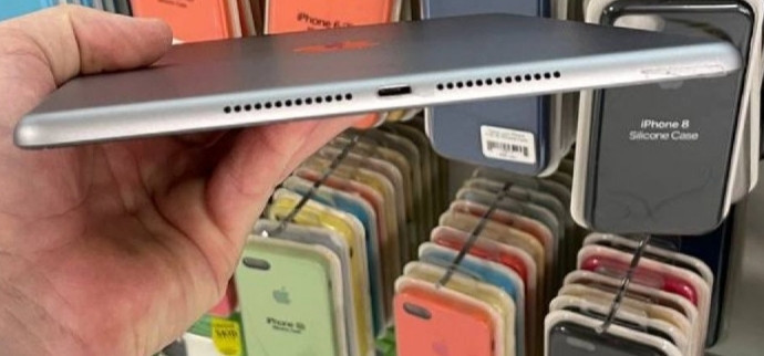 Планшет: iPad 6 (2018) 128Gb WiFi+ LTE Space. Киев - изображение 3