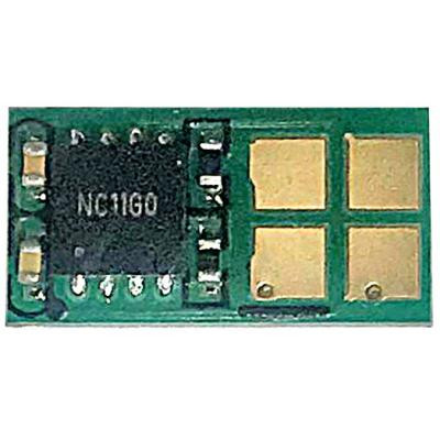 Чип для картриджа Canon 041H, 20K Black AHK (3203146) Вінниця - фото 1