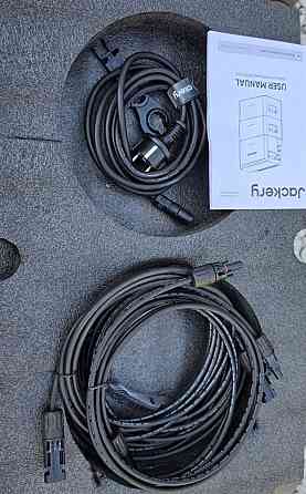 Jackery homepower 2000 ULTRA Харків