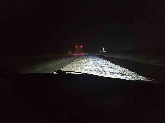 Комплект протитуманних LED фар StarLight HP-GZD-326-01 Renault, BMW, Nissan (X-Trail, Teana, Qashqai) Харьков