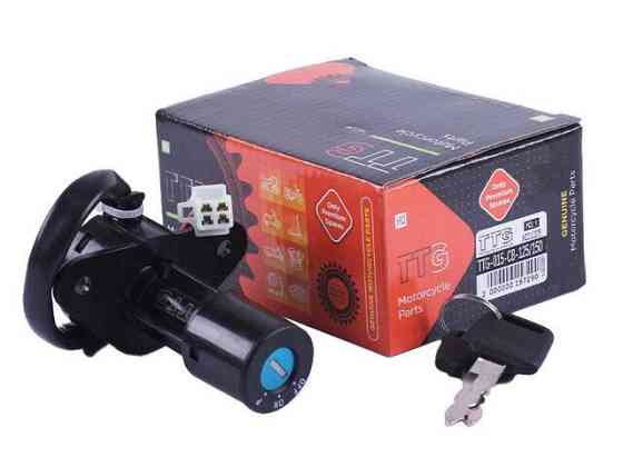 Замок зажигания на мотоцикл мотоцикл СВ 125/150 Мукачево