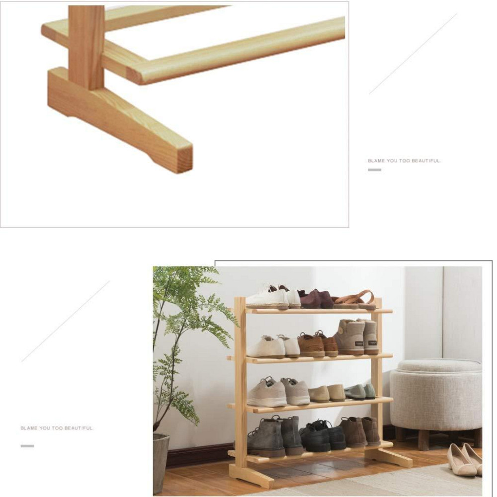 Полка для обуви 