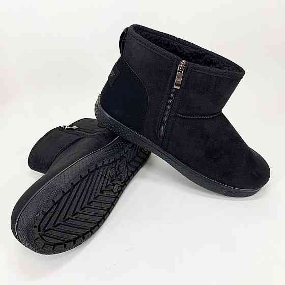 Утепленные мехом бурки, Бурки суконные женские искусственный мех, Галоши женские утепленные эва GK-57 Ивано-Франковск