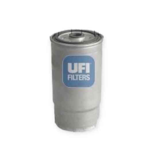 Фільтр Хюндай Santa Fe, Elantra 2.0CRDI 01- паливний Мукачево