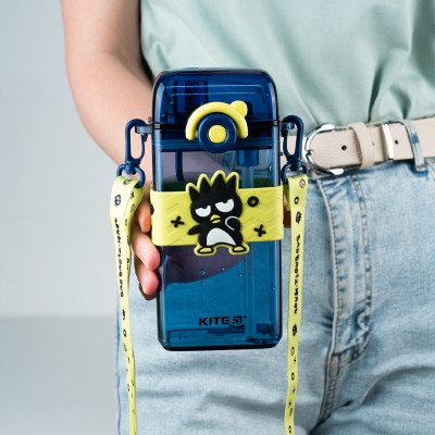 Поильник-непроливайка Kite Bad Badtz-Maru HK-2 500 мл (HK24-1203-2) Винница - изображение 8