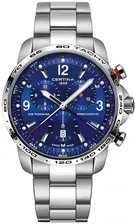 Годинник CERTINA DS PODIUM BIG SIZE CHRONO QUARTZ C0016471104700 C001.647.11.047.00 Київ - фото 1