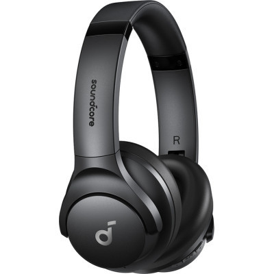 Наушники Anker SoundСore Q20i Black (A3004G11) Винница - изображение 9