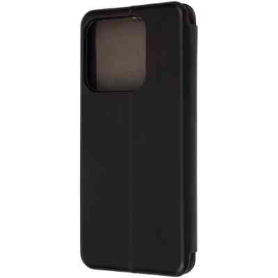 Чохол до мобільного телефона Armorstandart G-Case ZTE Blade V70 4G Black (ARM82965) Вінниця
