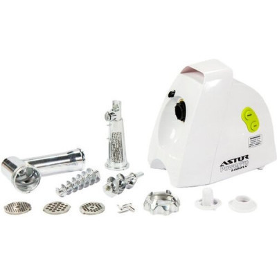 Мясорубка Astor MG 1901 (MG1901) Винница - изображение 2