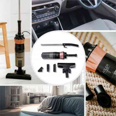 Пилосос Adler AD 7049 Вінниця