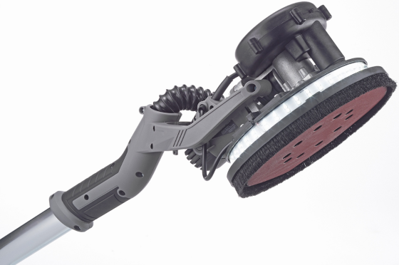 Шлифмашина для стен 2000Вт 230В Majster Polska (Польша) Киев