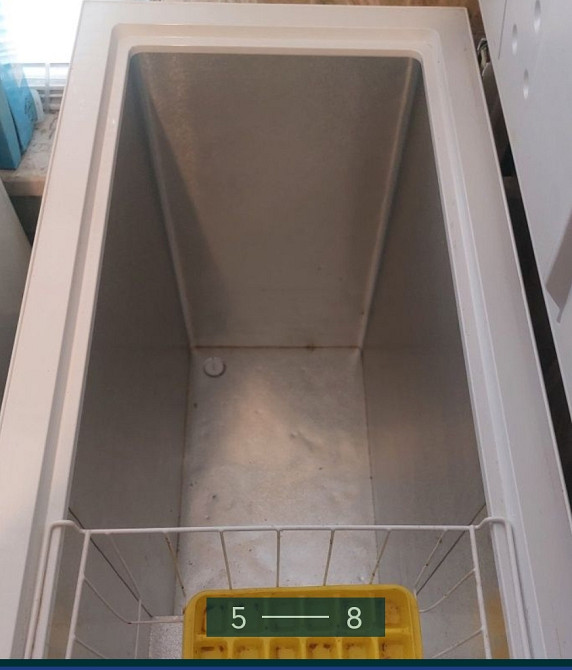 Морозильная Камера: Elenberg CF-200 Киев - изображение 5