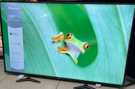 Телевизор Безрамный: 58