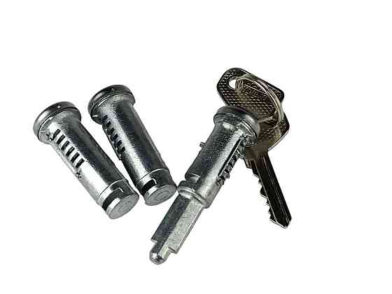 Замок 2106 личинка двери двери Мукачево