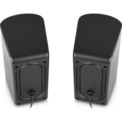 Акустична система REAL-EL S-135 USB Black (EL121100019) Вінниця - фото 3