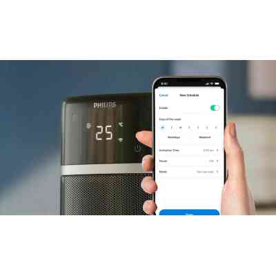 Обігрівач Philips CX5120/11 Вінниця