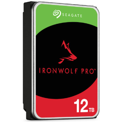 Жесткий диск 3.5" 12TB Seagate (ST12000NT001) Винница - изображение 2