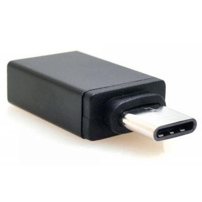 Перехідник USB 3.0 Type C - USB AF Cablexpert (A-USB3-CMAF-01) Вінниця - фото 2