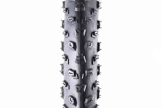Шина 26"x4,00 (100-559) шипована EAKIA J-1633 Бершадь