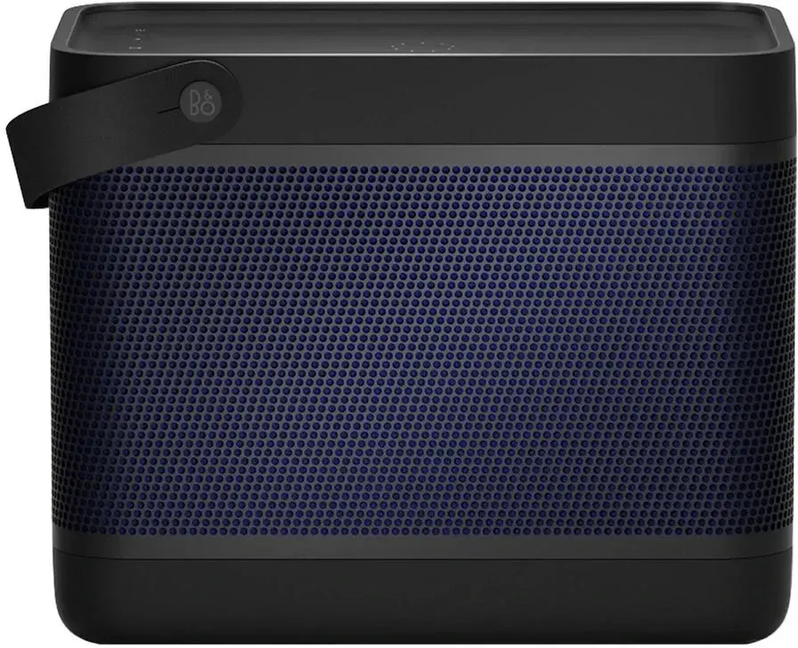 Портативна колонка Beolit 20 Czarny Київ - фото 1