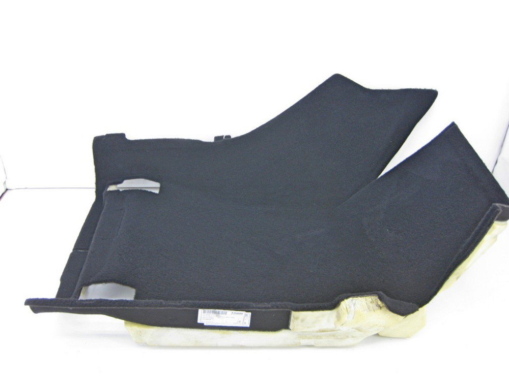 Mercedes-Benz  A2466800240 9E07 Килим салону передній правий CLA Shooting Brake X117 CLA C117 GLA X156 A-class W176 B-class W246 Одеса - фото 3