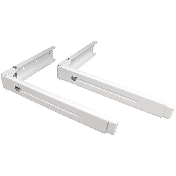 Кріплення для мікрохвильової печі біле Харків - фото 3