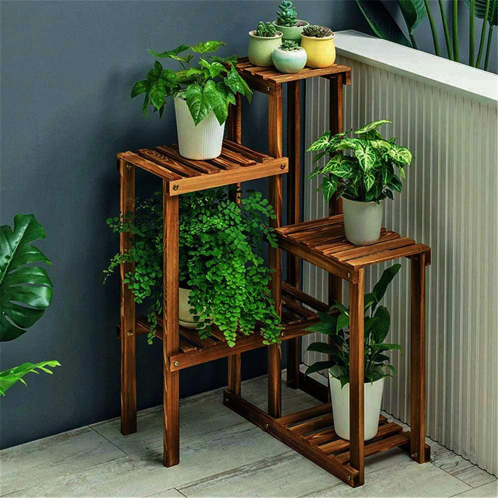 Підставка для квітів "Андрезена" капучино Миколаїв - фото 1