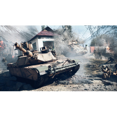 Гра Xbox Battlefield 6, BD диск (5030941125406) Вінниця - фото 5