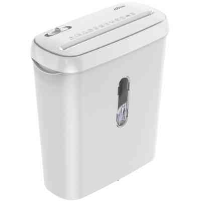 Уничтожитель документов Media-Tech WHITE SHREDDER (MT223) (884007) Винница