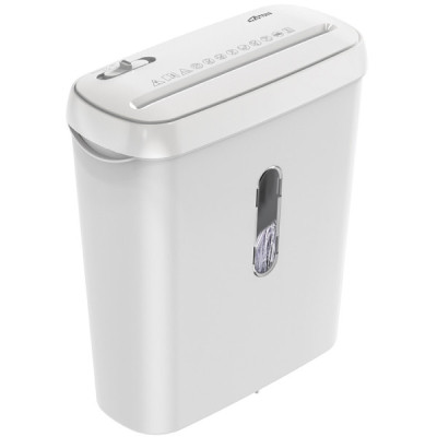 Уничтожитель документов Media-Tech WHITE SHREDDER (MT223) (884007) Винница - изображение 2