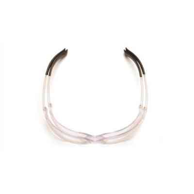 Солнцезащитные очки Pyramex Mini-Ztek Зеркальные полутемные (2ЦТЕК-80М) Винница