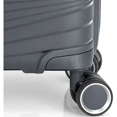Валіза Gabol Kiba (L) Gris (122047-016) (931377) Вінниця - фото 8