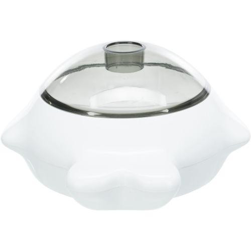 Игрушка-кормушка Trixie Snack Popper для собак, пластиковая, 21х10х12 см (белая) Винница - изображение 1