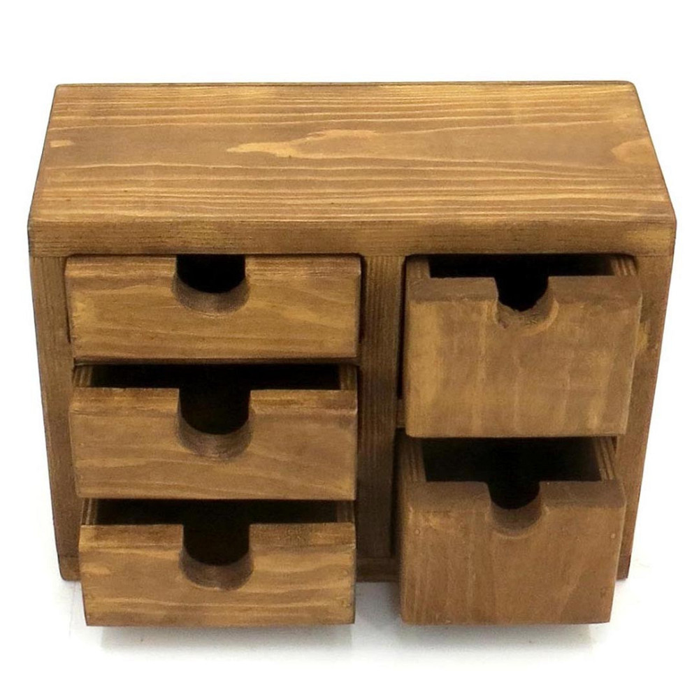 Міні-комод "Берхала" мускат Миколаїв - фото 2