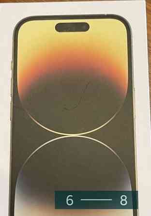 Айфон iPhone 14 Pro 256Gb. Киев