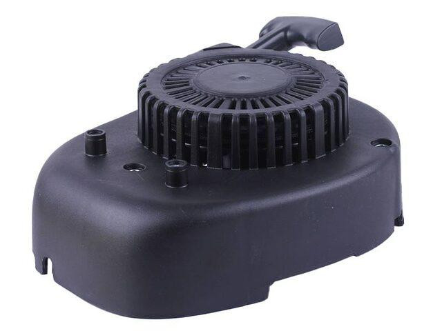 Стартер ручной на бензиновый двигатель P70F Мукачево - изображение 1