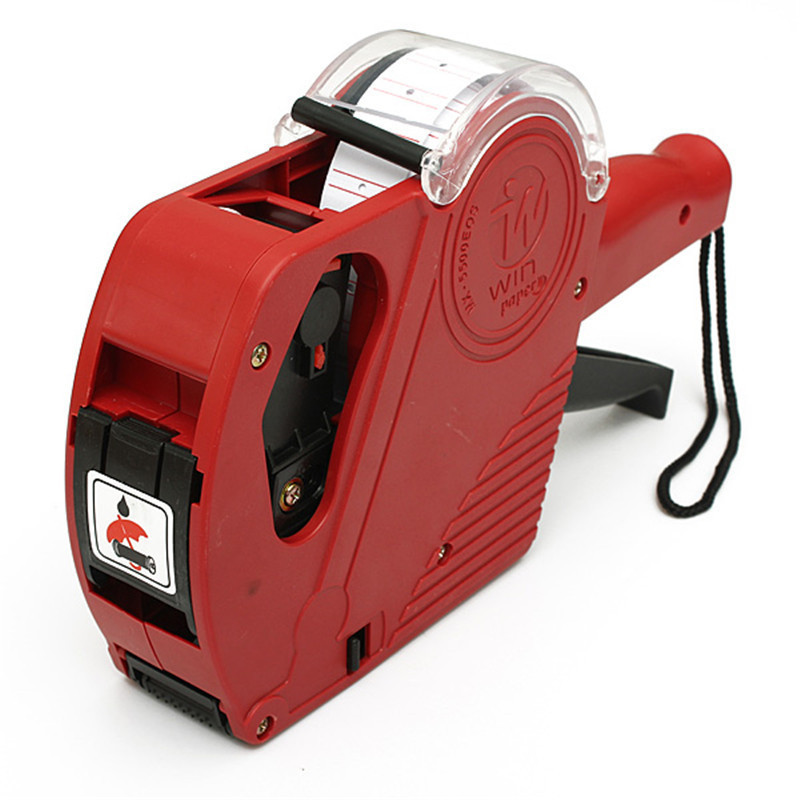 Етикет-пістолет для цінників EOS5500. Вінниця - фото 1