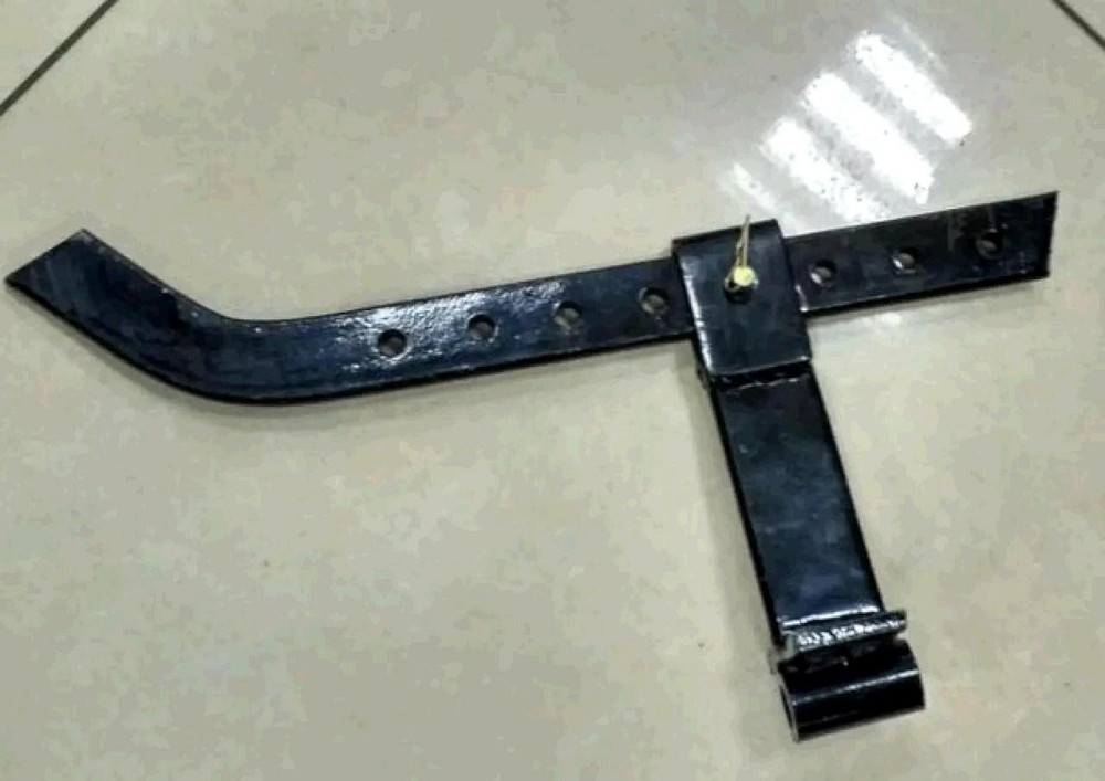 Глибомір мотоблок (у зборі) Мукачево - фото 1