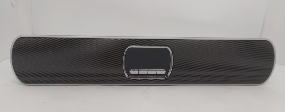 Музична bluetooth колонка Sound Quality s260 Київ - фото 4