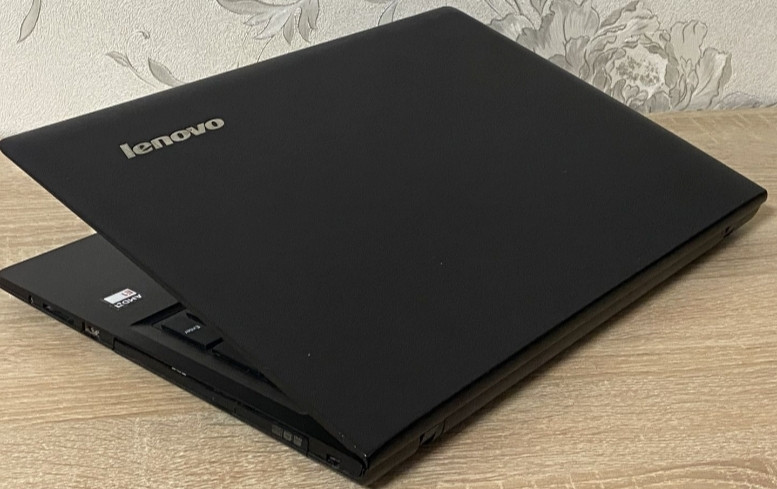 Ноутбук Lenovo G50-45/ RAM8GB / SSD Харьков - изображение 1