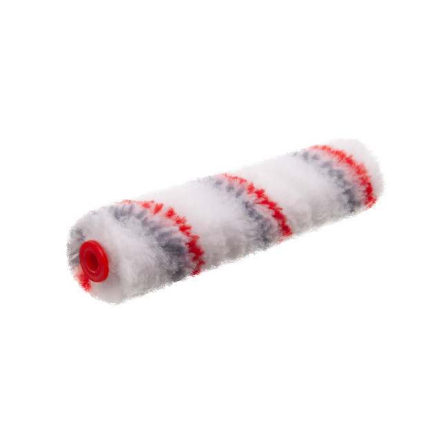 Валик Мультіколор 150*15*6 мм INTERTOOL KT-4515 Київ - фото 1