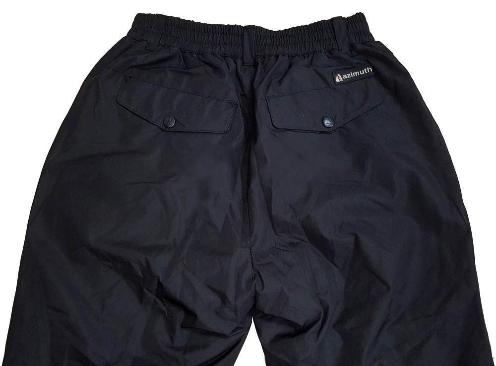 Женские зимние брюки AZIMUTH,р.S. Киев - изображение 2
